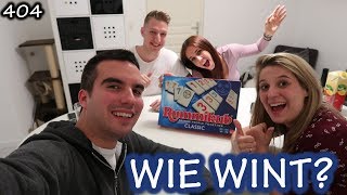 WE HEBBEN EEN WINNAAR 🎉  VLOG 404 [upl. by Pascia]