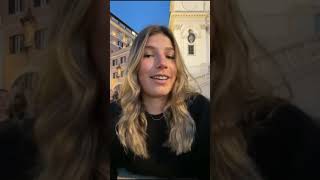 Paola ORECCHIONI Ski Alpin I Candidat Feroce Academy 2025 ⭐ [upl. by Cob]