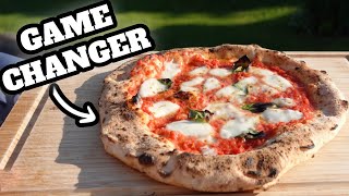 Is this the perfect NEAPOLITAN PIZZA Recipe Using the Ooni Karu 12 [upl. by Eicul]