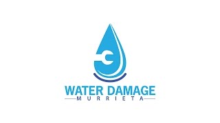 Water Damage Murrieta CA [upl. by Liatris759]