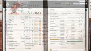 FIFA Manager 13  How To Play  Money Cheat [upl. by Eneleh662]