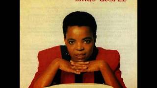 Rebecca Malope ft Benjamin Dube Isabatha Original 1992 [upl. by Zoellick]