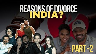 REASONS OF DIVORCE CASES  LOOPHOLES IN LAW  HINDU MARRIAGE ACT 1955 [upl. by Jopa692]