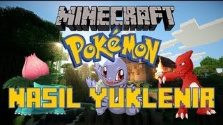 Newdaynewgame Pixelmon Server  Nasıl Yüklenir  Nasıl Girilir  Rehber [upl. by Annahvas148]