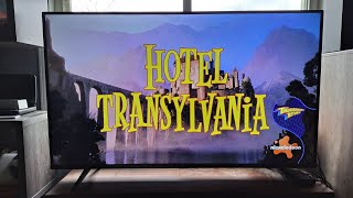 Hotel Transylvania 2012  Nickelodeon Intro [upl. by Sotos]