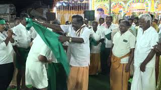 KONGU PANPATTU MAIYAM salangai attam tiruppur thanks கொங்கு பண்பாட்டு மையம் நன்றி [upl. by Skricki]