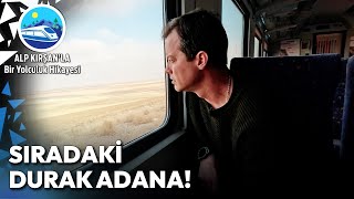 Erciyes Ekspresi ile Keyifli Bir Serüven  Alp Kırşanla Bir Yolculuk Hikayesi [upl. by Animor]