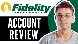 Fidelity Cash Management Account Review 2024  WATCH BEFORE USING [upl. by Anaud452]