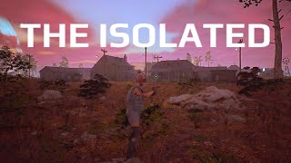 The Isolated  A new Early Access sandbox survival game [upl. by Bacon]