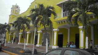 Catemaco Veracruz y sus calles [upl. by Anah728]