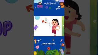 In On Under Song  Positional Words for Kindergarten  Kids Vocabulary  Position Words [upl. by Mani]