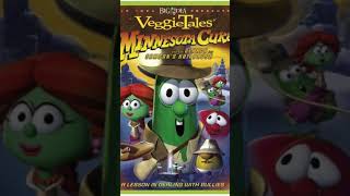 Ranking VeggieTales part 2 [upl. by Gudren]