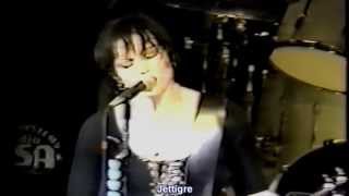 Joan Jett  The Only Good Thing You Ever Said Was Goodbye  LIVE [upl. by Ahsil]