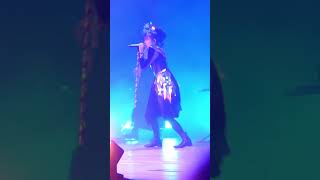 Sumetal solo  Headbanger Babymetal [upl. by Eizle559]