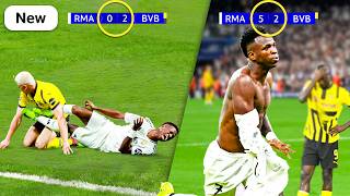 LEGENDARY Cristiano Ronaldo Revenge Moments [upl. by Ahtanamas]