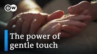 How does touch affect our mental and physical health  DW Documentary [upl. by Seerdi]