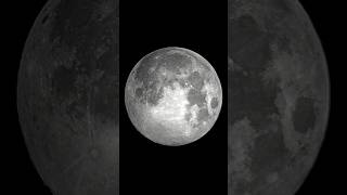 First Full Moon of 2024 through Celestron Astromaster 114eq Telescope moon astrophotography space [upl. by Htelimay933]