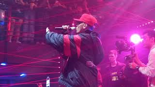 Skusta Clee quot ZEBBIANAquot Live [upl. by Attej]