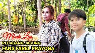 INFO HARI INI AKTIVITAS DI DEPAN RUMAH FAREL PRAYOGA [upl. by Tibold229]