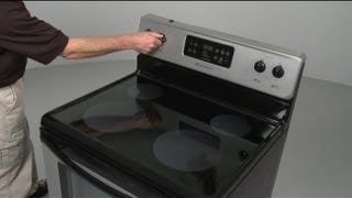 How Does An Electric Range amp Oven Work — Appliance Repair [upl. by Jonathan]