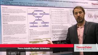 Characterization of Monoclonal Antibodies by HDXMS at AAPS 2015 [upl. by Grube862]