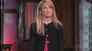 Maria Bamford [upl. by Aihsatan]