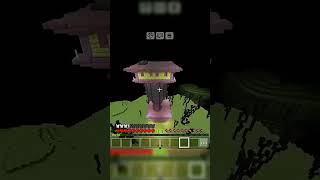 Minecraft Dimensions clutch minecraft shors alibi tec shorts viral video [upl. by Jerry]