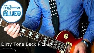 Humbuckers vs MiniHumbucker Pickups [upl. by Ahsoik]