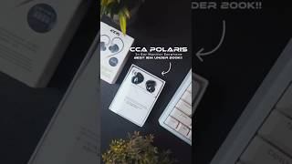 CCA Polaris In Ear Monitor Review ccapolaris inearmonitor earphone gamingearphone fyp [upl. by Vaughan]