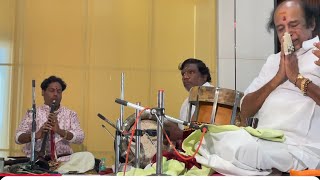 Nadaswaram Balamurugan nadhaswaram Shankar very good nadhaswaram players in Jubilee hills [upl. by Gilberta]