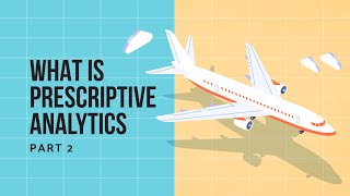 What Are the Benefits of Prescriptive Analytics [upl. by Aicilanna]