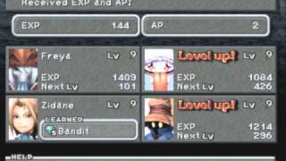 Lets Play Final Fantasy IX 023  Icy Hot [upl. by Amaras615]