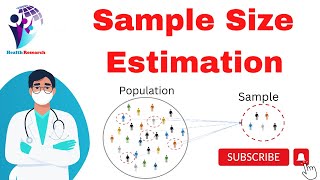 Sample size estimation  Cohort Studies  Proportion  Openepicom samplesizeestimation [upl. by Cutlor]