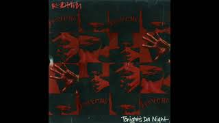 Redman  Tonights Da Night Clean Version [upl. by Anidem]