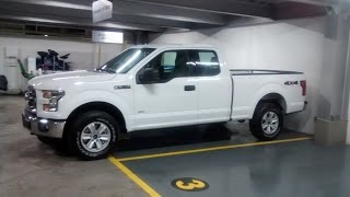 Ford F150 XLT Cabina y Media Galeria con Detalles e Interiores  Carlos Morelos [upl. by Nylrac]