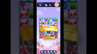 Candy crush saga level 5929  Nightmarishly Hard level  AnuD candy crush 5929  Anudeep CC gaming [upl. by Alisander]