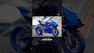 New Yamaha R9 Unveiled  Exhaust Sound  BikeWale shorts yamahar9 [upl. by Massarelli561]