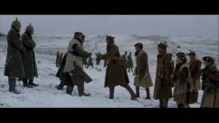 The Christmas Truce 1914 From Oh What A Lovely War [upl. by Largent162]