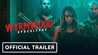 WYRMWOOD  Apocalypse 2022 Explained In Hindi  2022 Ki Best Australian Zombie Horror  Wyrmwood 2 [upl. by Wirth345]