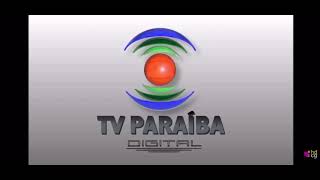 tv paraíba digital saindo do ar dia 040515 [upl. by Nayd]