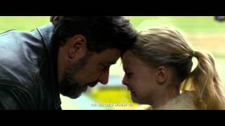 FATHERS AND DAUGHTERS ein Film von Gabriele Muccino  im kultkino Basel [upl. by Nimajneb]