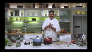 Chicken Biryani Recipe Video  Dum  Hyderabadi  Masala  Indian  Best amp Easy  Hindi [upl. by Clemen]