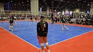 AAU Nationals 6192024 Game 8 [upl. by Abbate788]