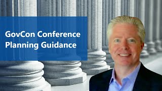 live Navy Gold Coast  How to Guarantee Success at GovCon Conferences [upl. by Nazario620]