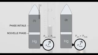 Ingénierie Thermodynamique Équation dÉtat Thermique Locution en langue arabe [upl. by Nylear]