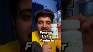 Benefits of Lycium plus in hindi I Best antioxident supplement I Forever living products reviews [upl. by Esinal]