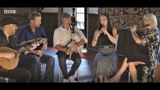 Celtic music on the Continent  Galicia [upl. by Etnovaj630]