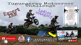 TUGUEGARAO MOTOCROSS CHALLENGE ladies kids and expert xrm [upl. by Alitta]