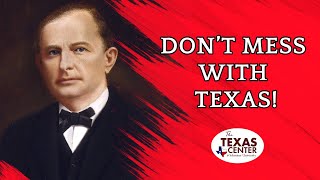 Dont Mess with Texas [upl. by Aikaj]