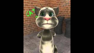 Talking Tom Singing The Narwhal Song [upl. by Nie]